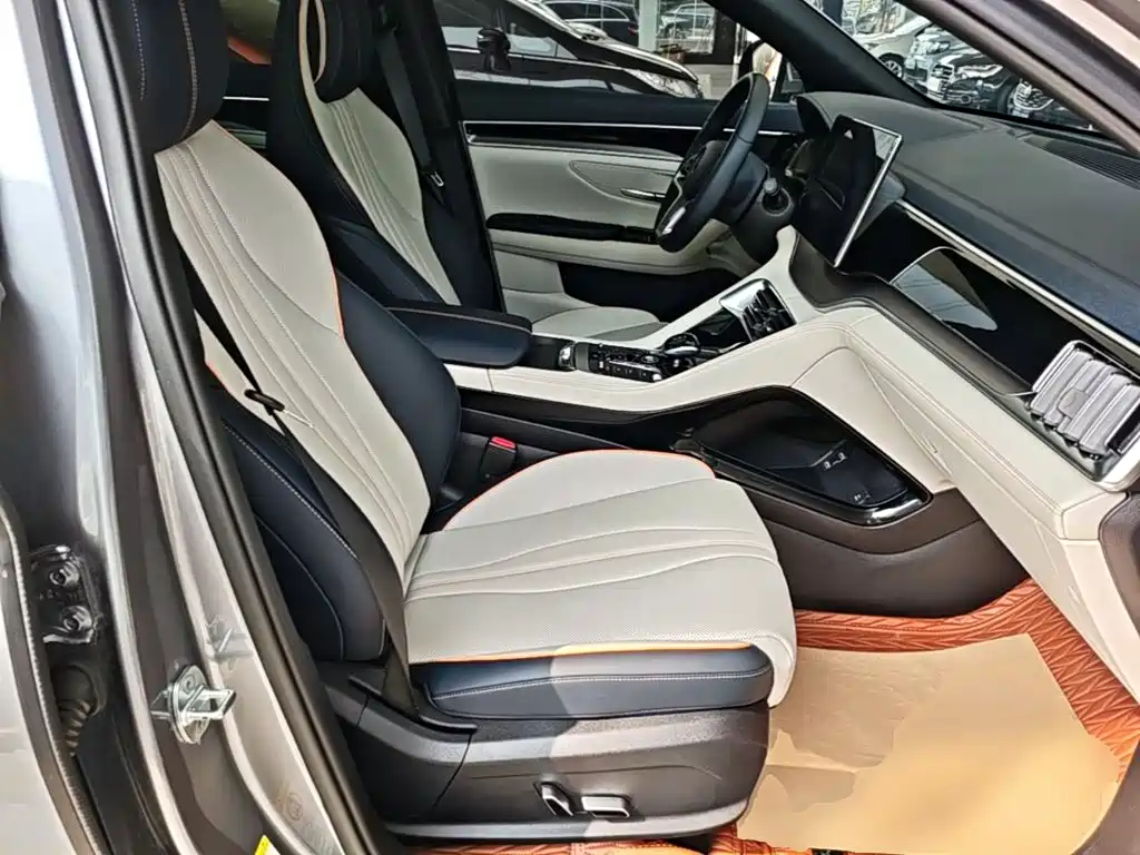 BYD PLUS New Energy — миниатюра 25
