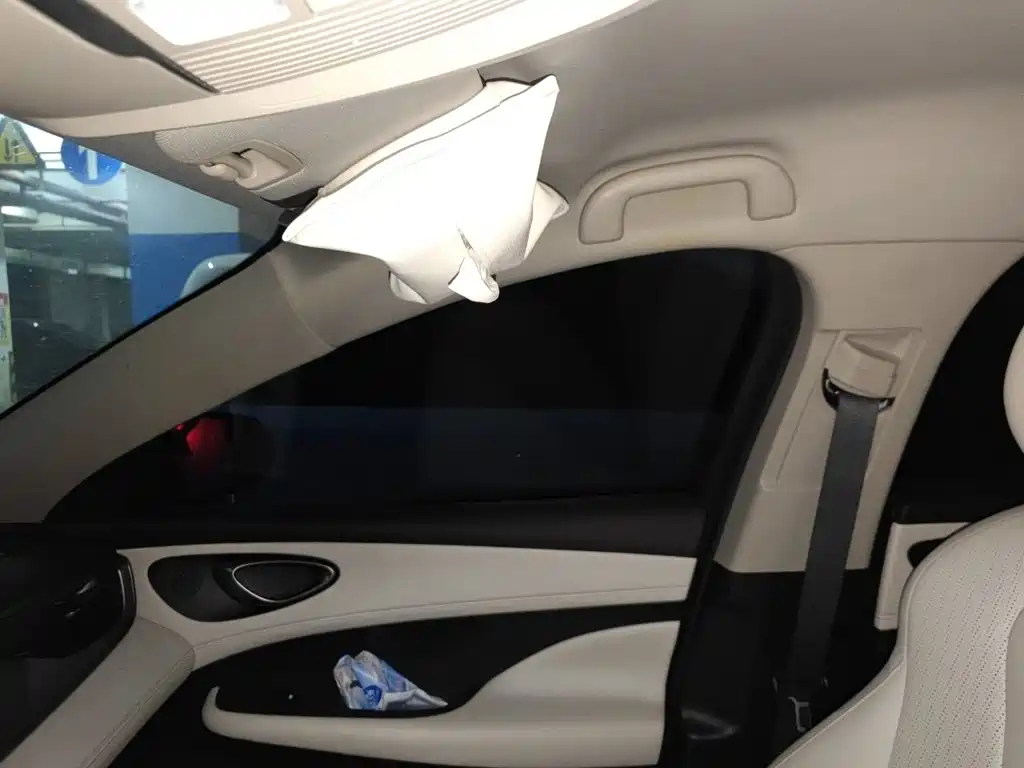 BYD Seal 05 DM-i — миниатюра 19