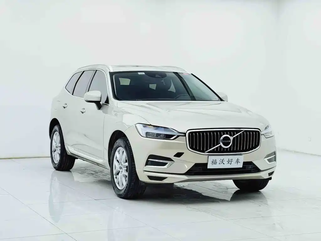 Volvo XC60 — миниатюра 3
