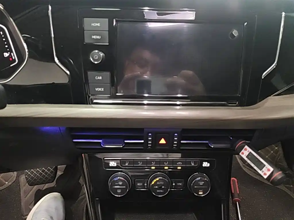 Volkswagen Passat — миниатюра 13