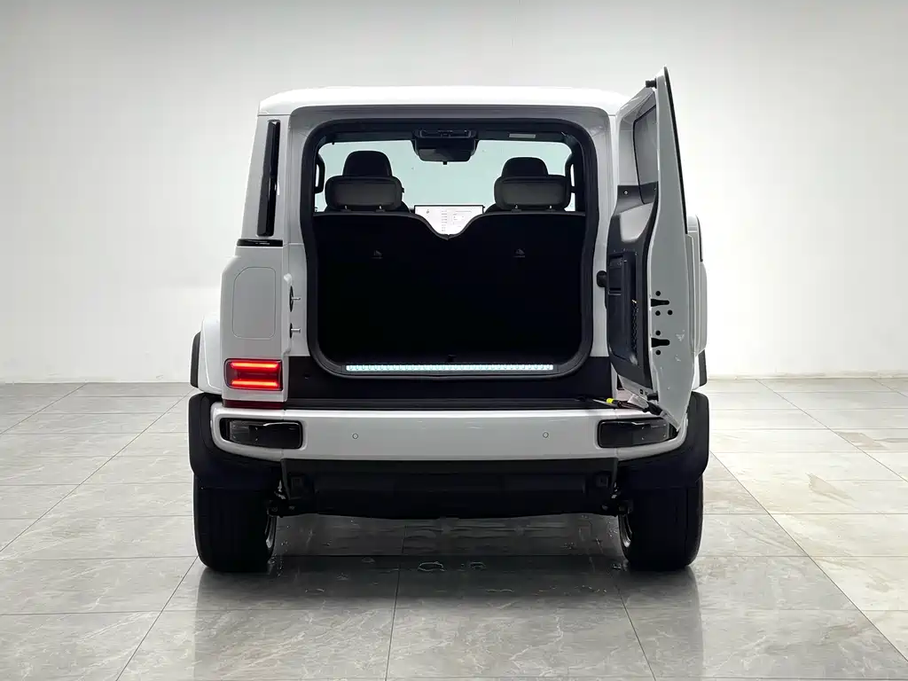 iCAR iCAR Super V23 — миниатюра 10