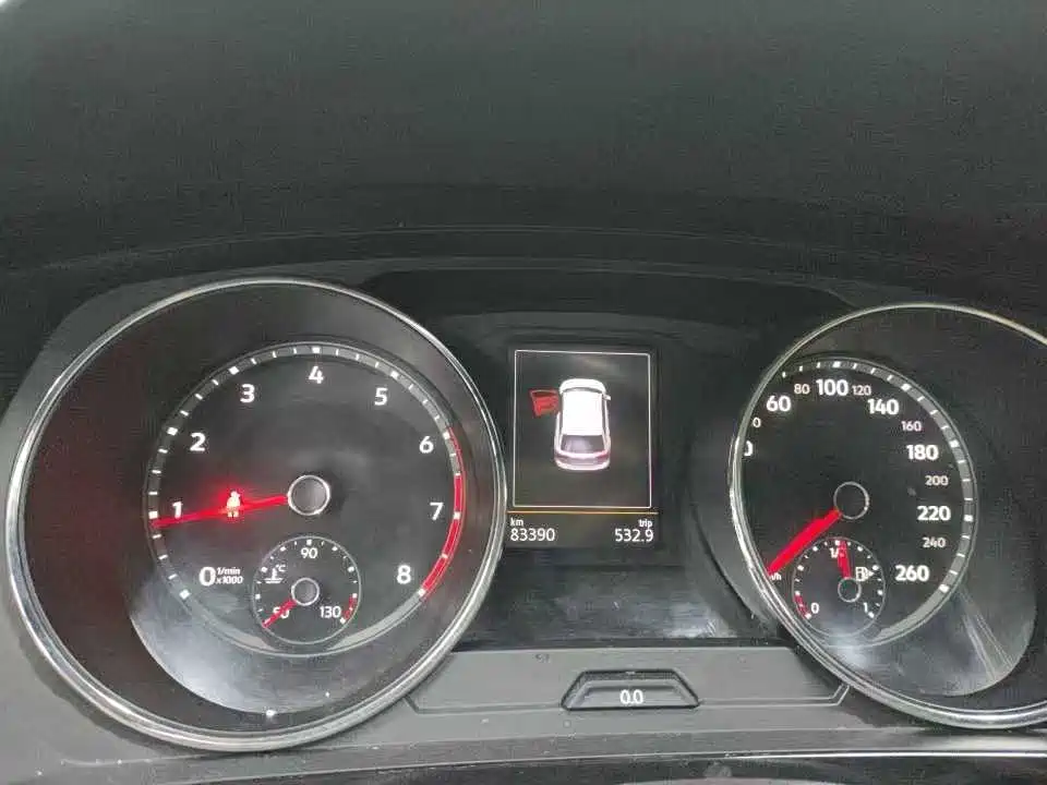 Volkswagen Tiguan L — миниатюра 4