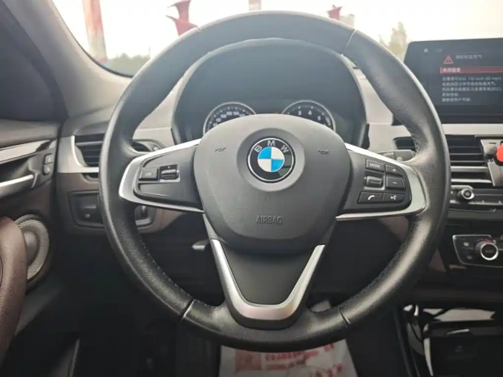 BMW X2 — миниатюра 12