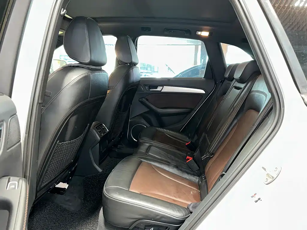 Audi SQ5 — миниатюра 6