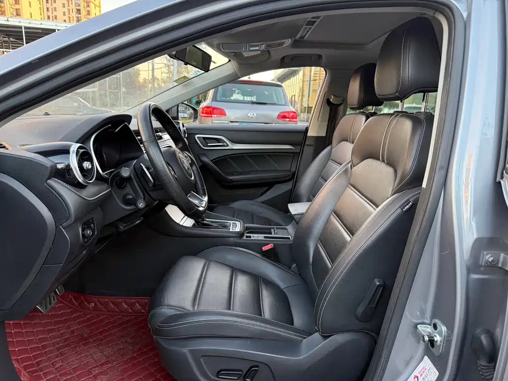 MG 6 2019 20T AT Sport