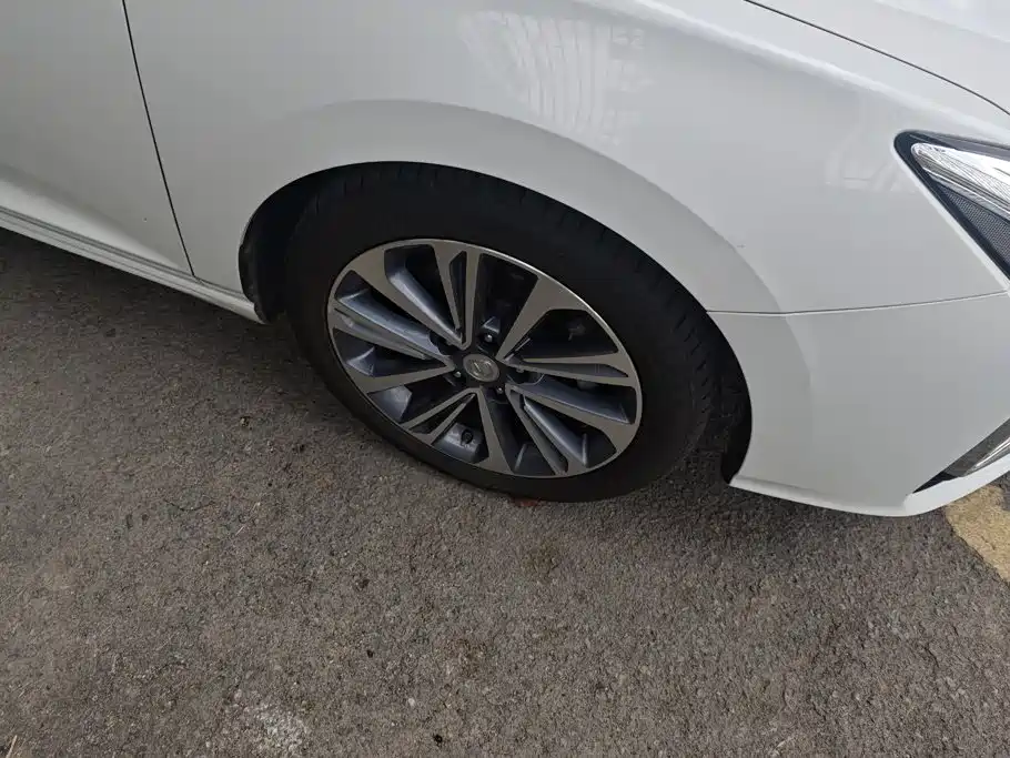 Changan Ruicheng CC — миниатюра 6
