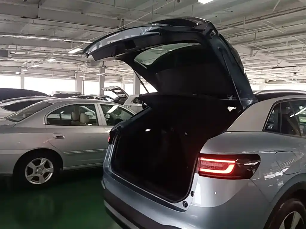 Volkswagen ID.4 X — миниатюра 19