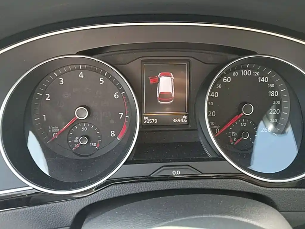 Volkswagen Viloran — миниатюра 14