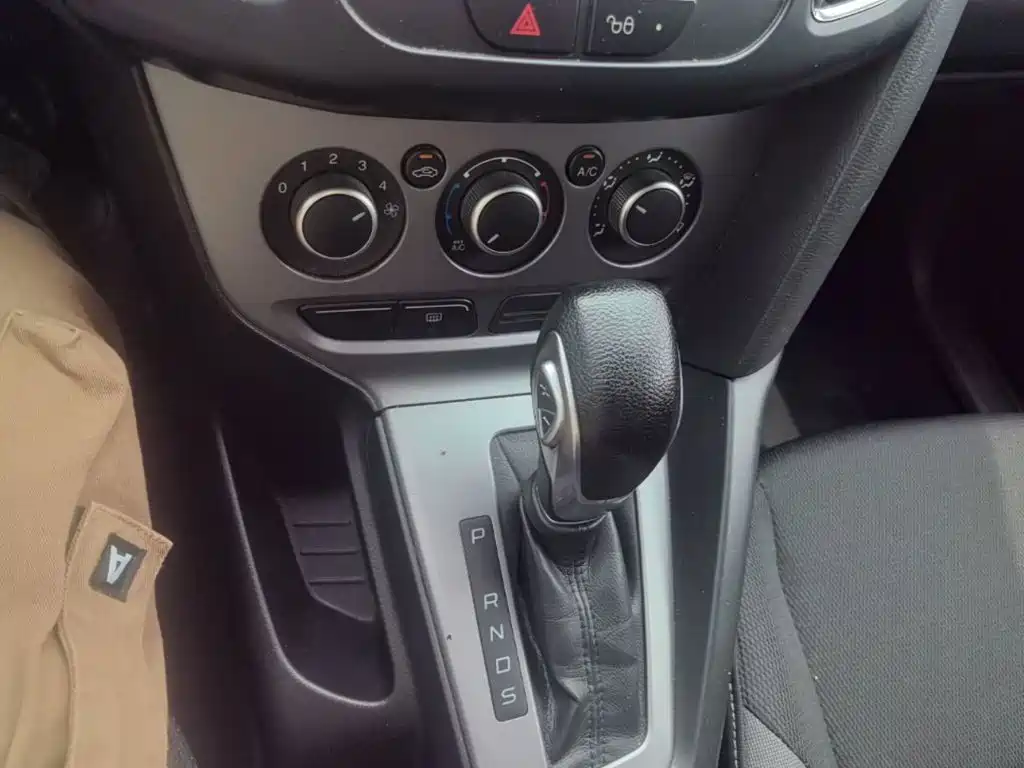 Ford Focus — миниатюра 14