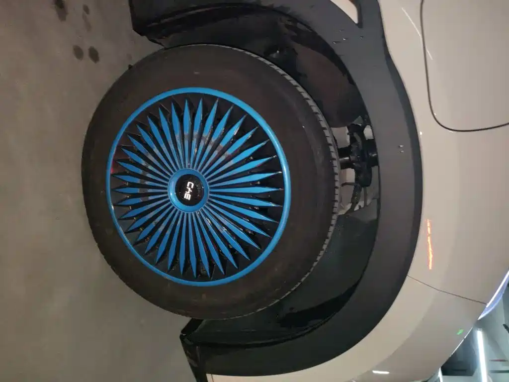 BYD Seagull — миниатюра 26