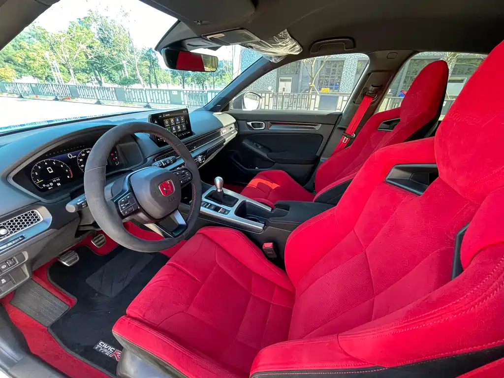Honda Civic (Import) — миниатюра 4