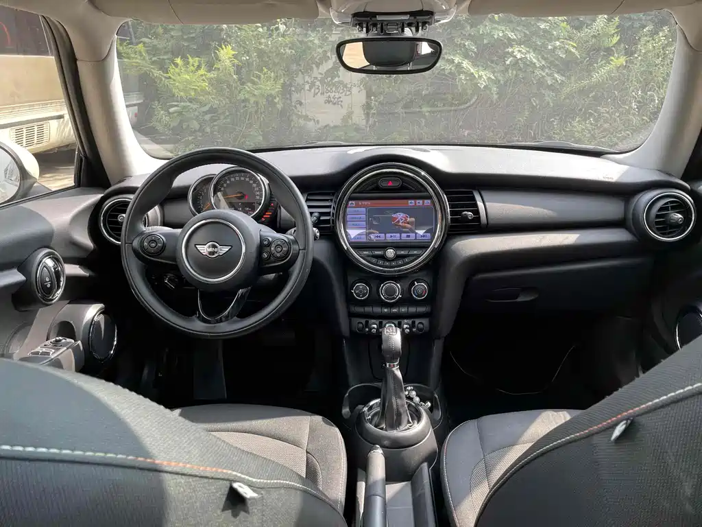MINI Mini — миниатюра 5