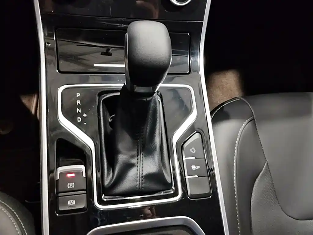 Chery Arrizo 5 — миниатюра 14