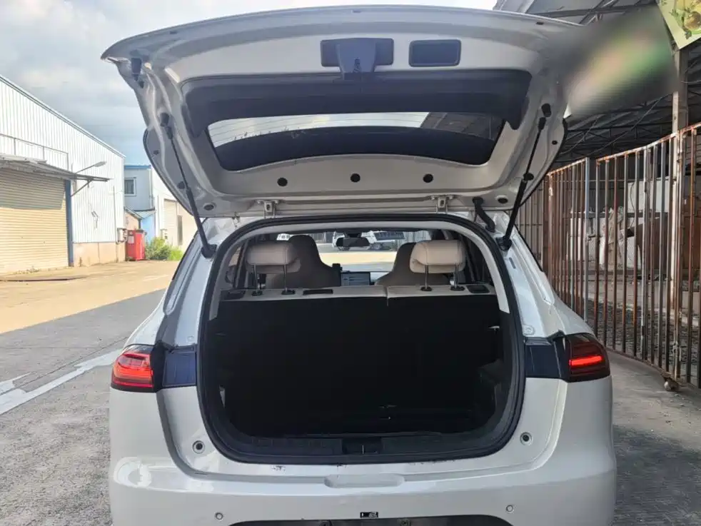 Wuling Bingo PLUS — миниатюра 19