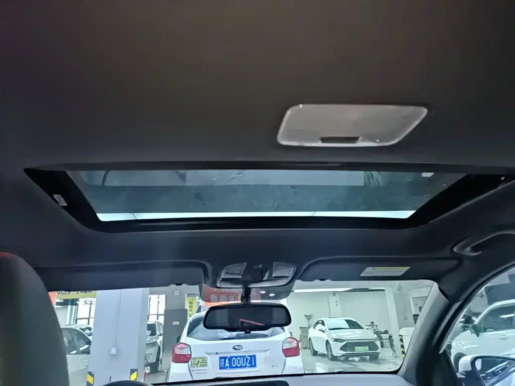 Hyundai Encino — миниатюра 18