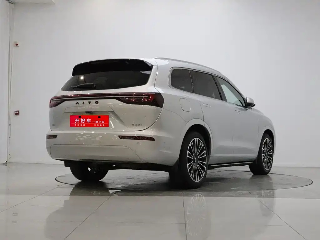 AITO AITO M7 — миниатюра 4