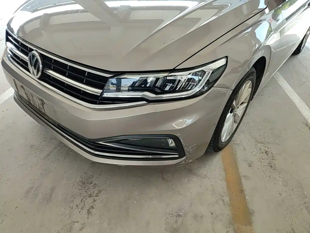Volkswagen Bora — миниатюра 24