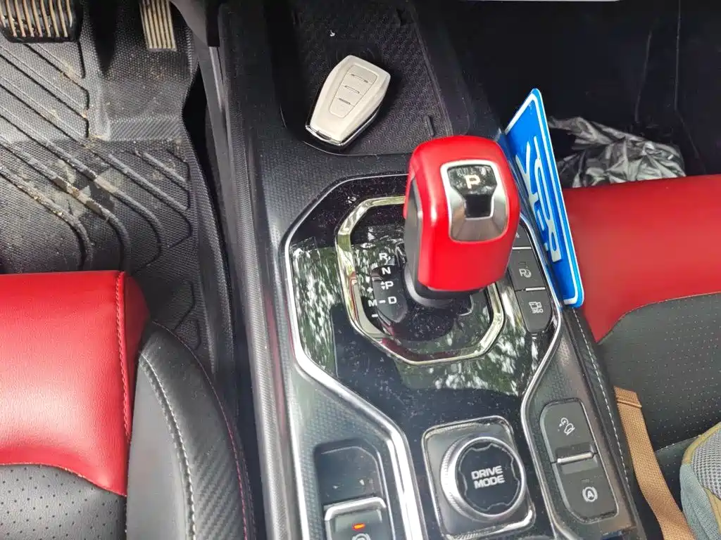 Geely Icon — миниатюра 15