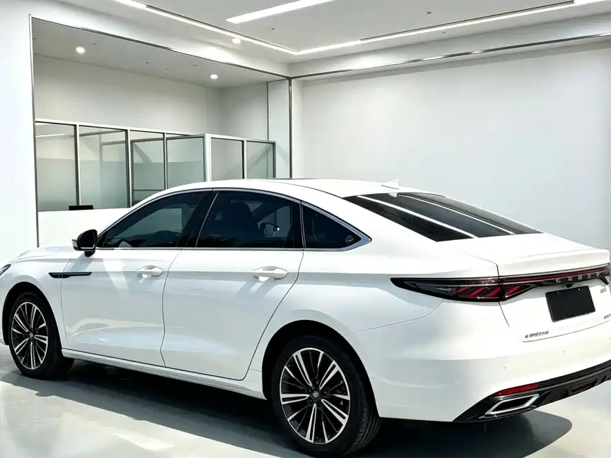 Chery Arrizo 8 PRO — миниатюра 7