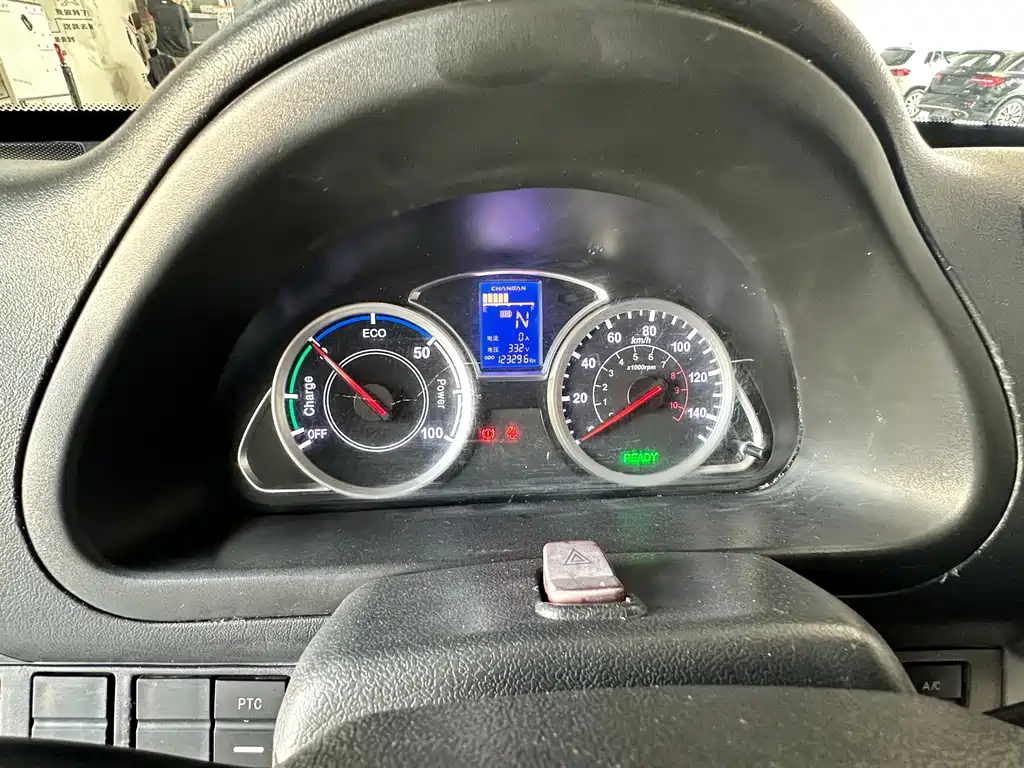 Kaicheng Star 9EV — миниатюра 12
