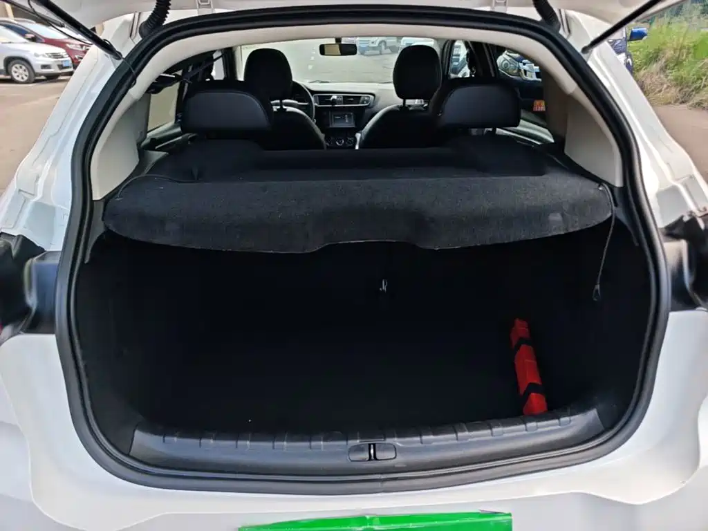 Citroen C3-XR — миниатюра 19