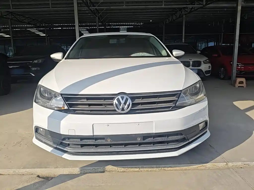 Volkswagen Sagitar — миниатюра 3