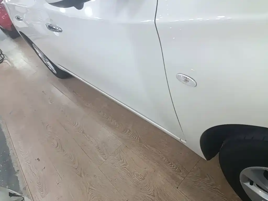 Nissan Sylphy — миниатюра 21