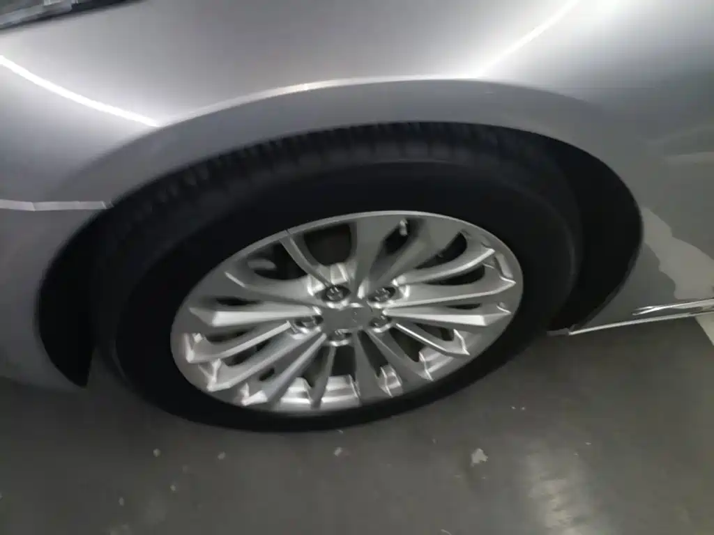 Cadillac CT6 — миниатюра 23