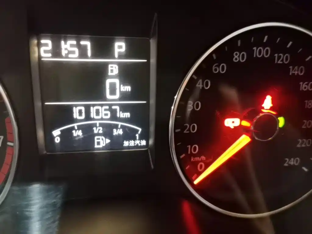 Volkswagen Polo — миниатюра 12