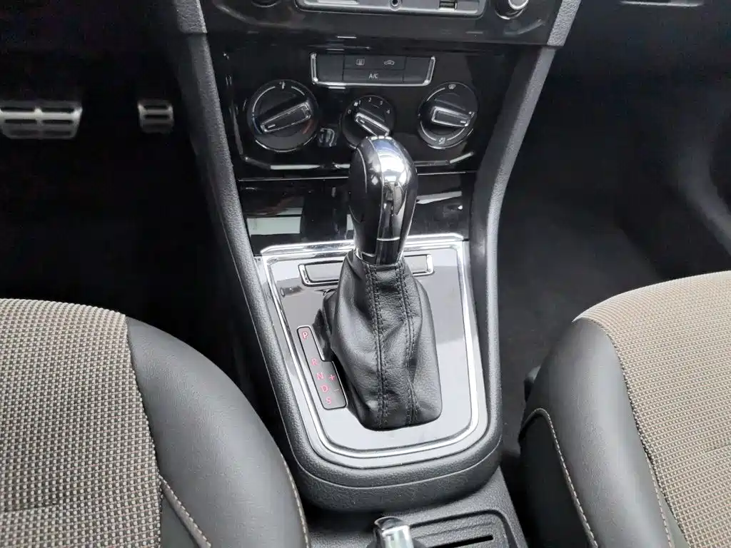 Volkswagen C-Trek — миниатюра 13
