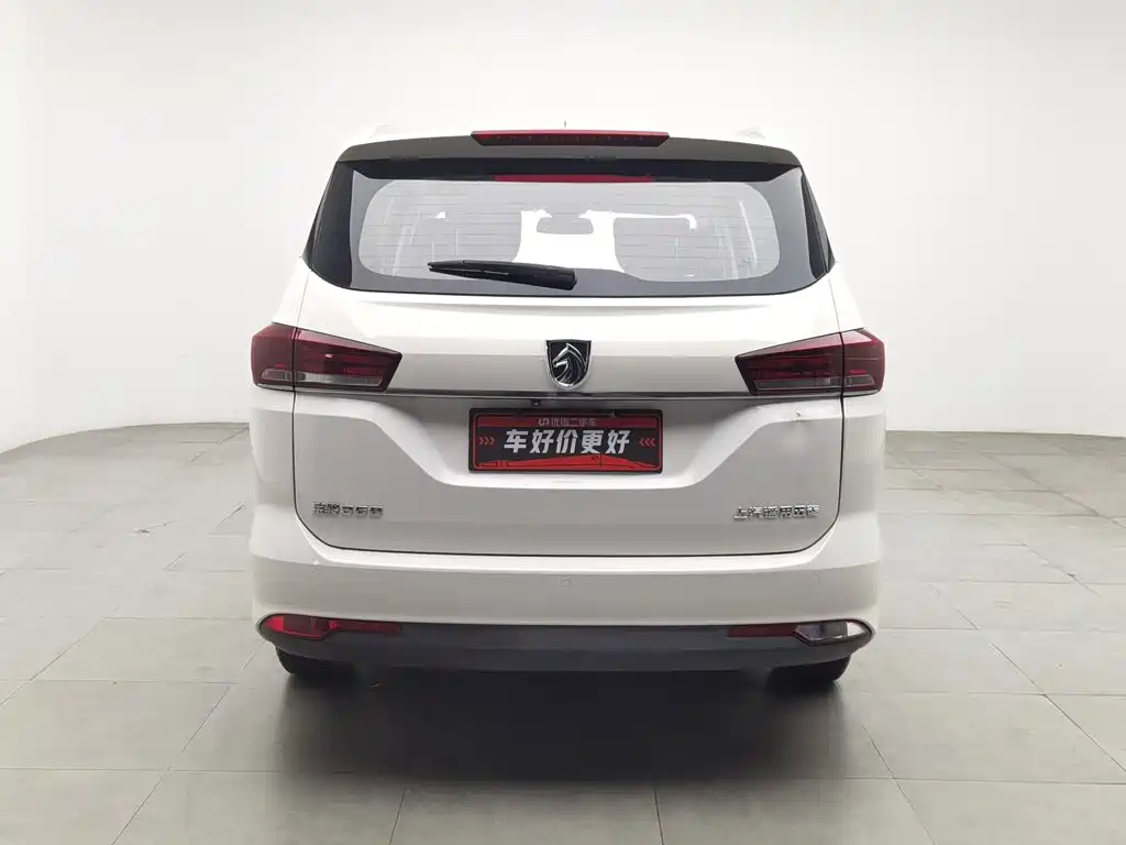 Baojun 360 — миниатюра 4