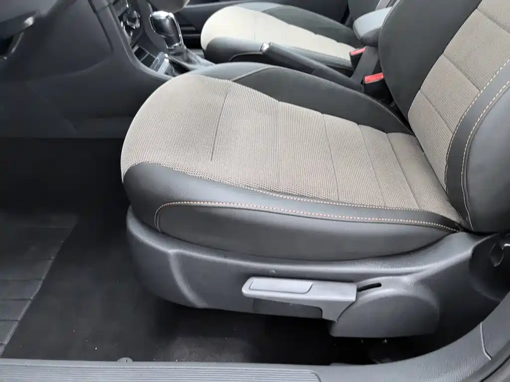Volkswagen C-Trek — миниатюра 20