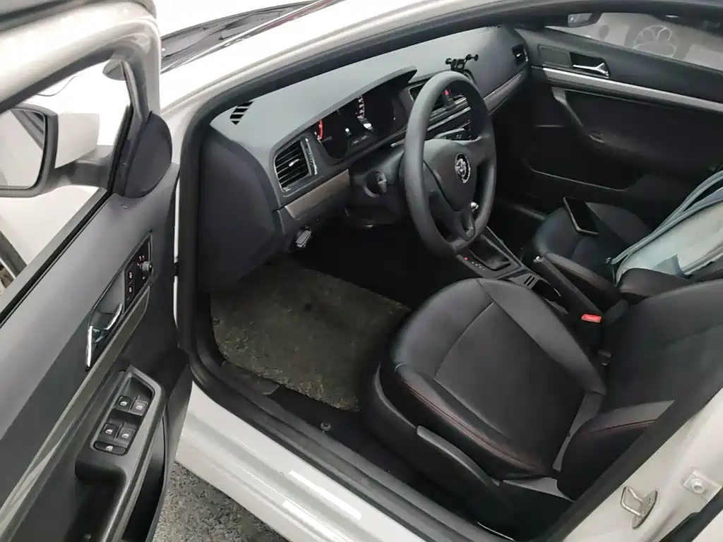 Volkswagen Lavida — миниатюра 16
