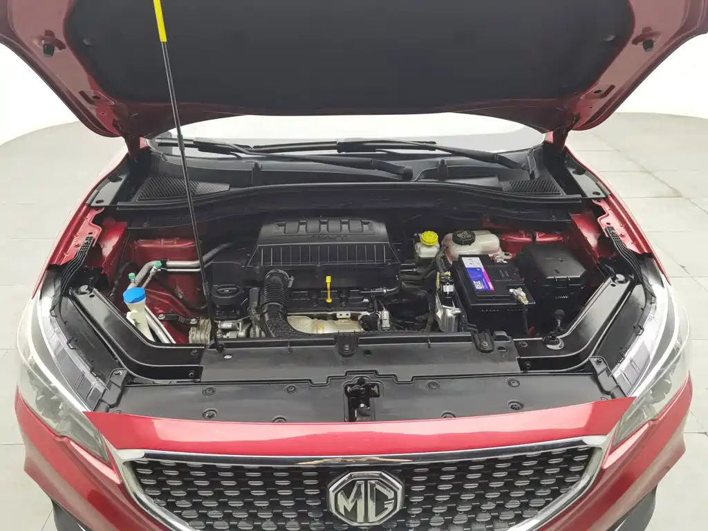 MG ZS — миниатюра 6