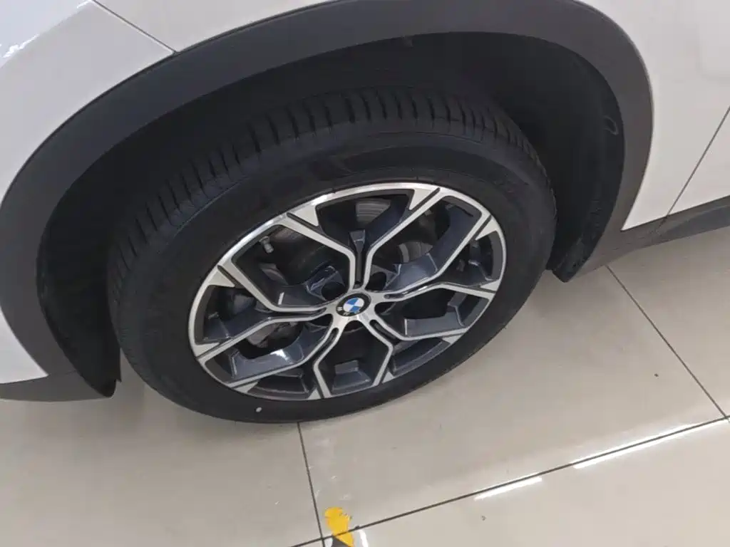 BMW X1 — миниатюра 23