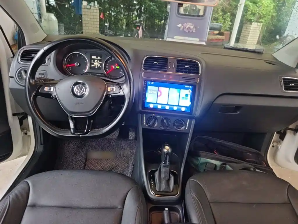 Volkswagen Polo — миниатюра 10