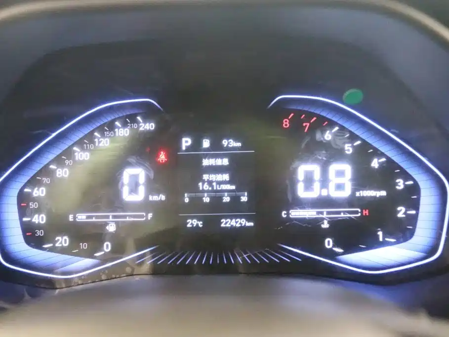 Hyundai ix25 — миниатюра 6