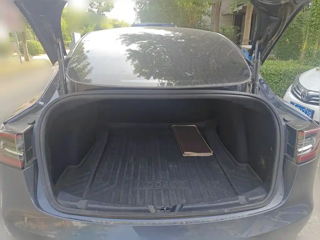 Tesla Model 3 — миниатюра 20