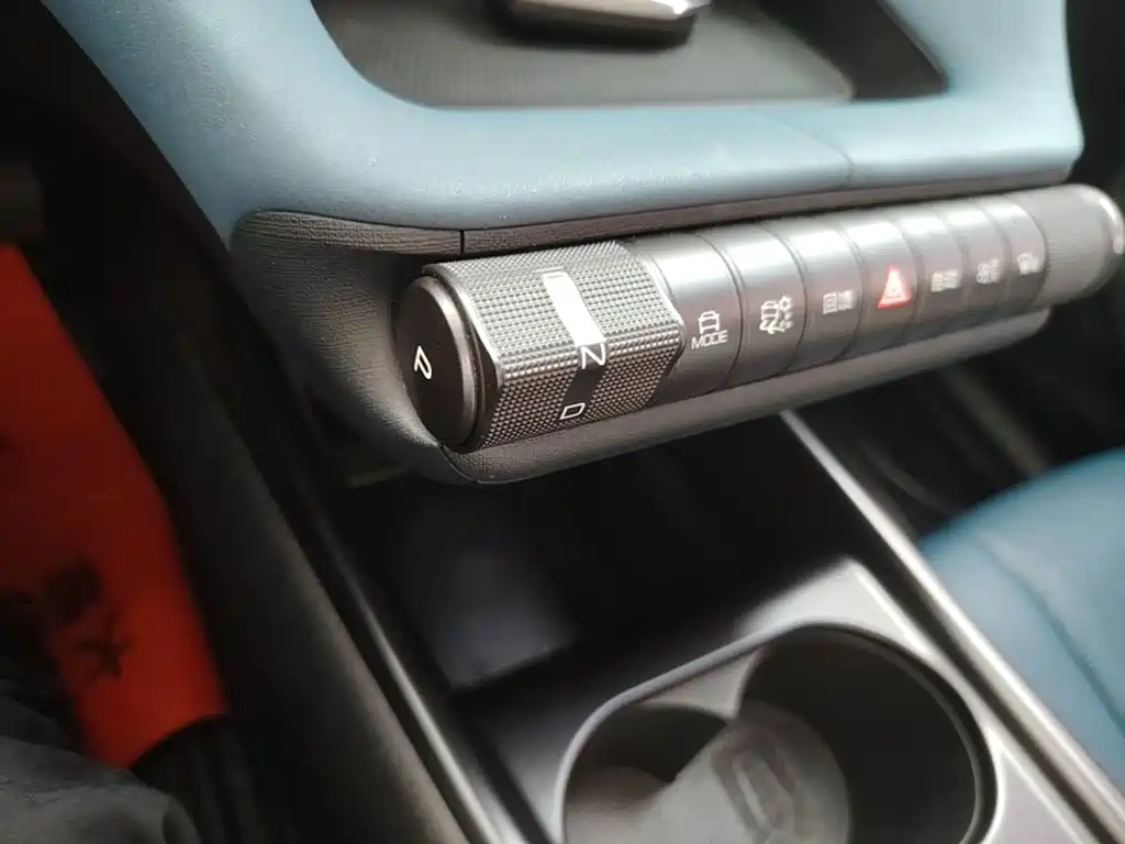 BYD Dolphin — миниатюра 14