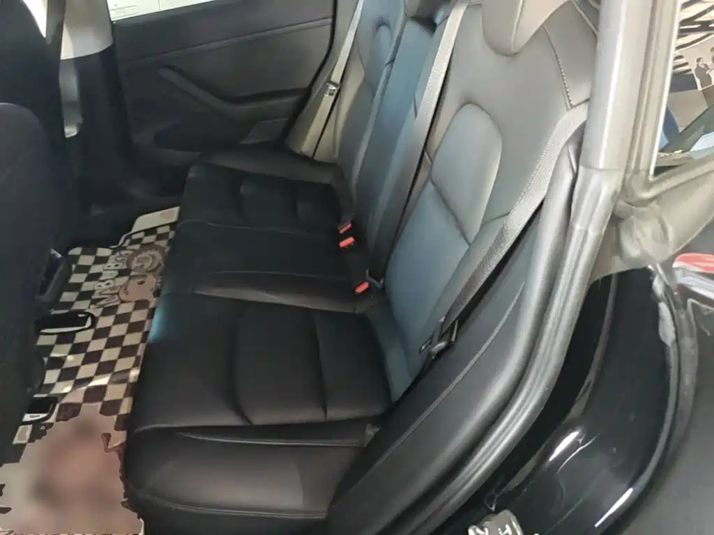 Tesla Model 3 — миниатюра 22