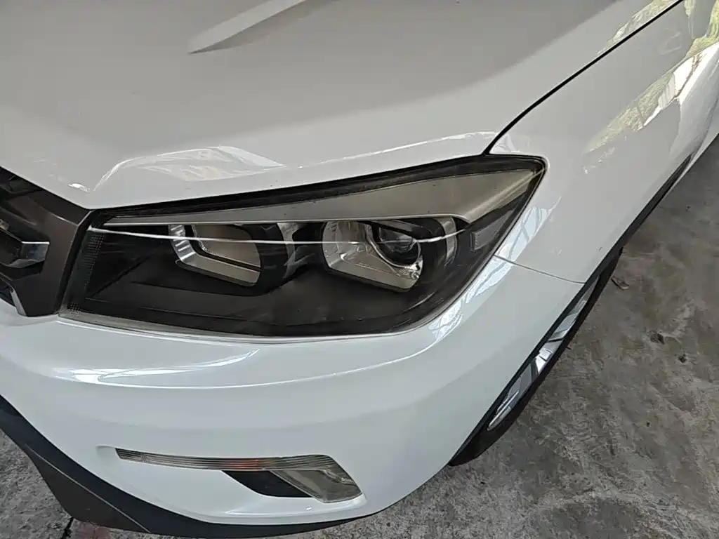 Changan CS75 — миниатюра 24