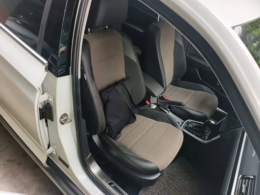 Volkswagen C-Trek — миниатюра 25