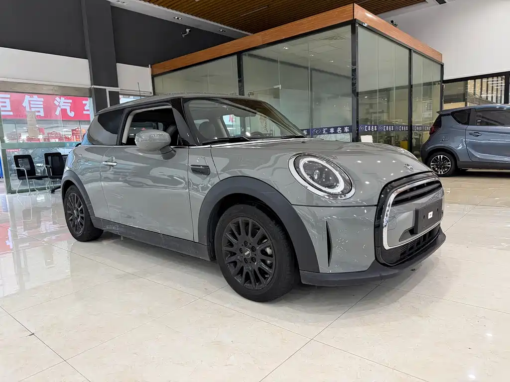 MINI Mini — миниатюра 3