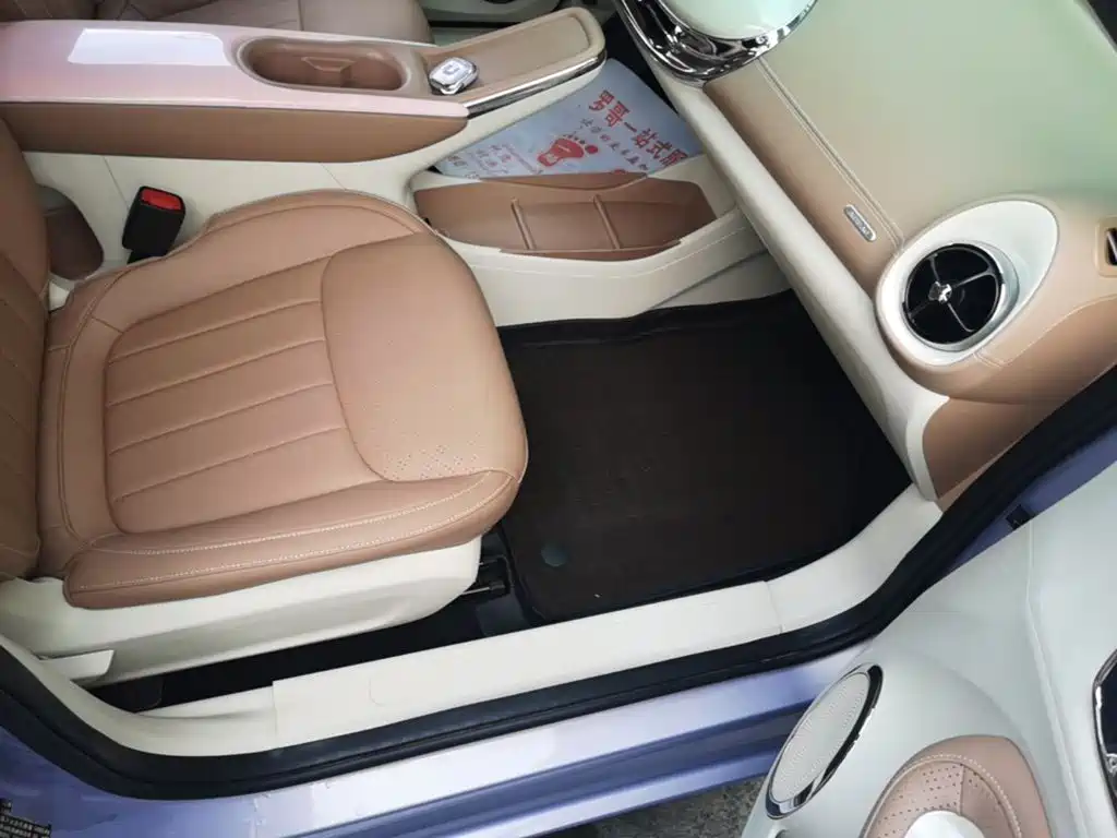 Wuling Bingo — миниатюра 25