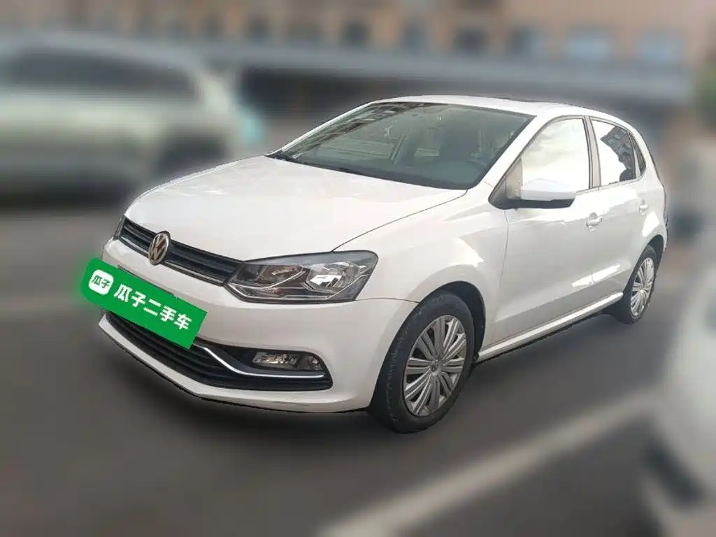 Volkswagen Polo — миниатюра 23