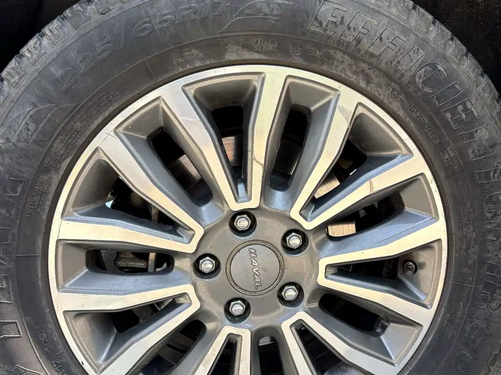 Haval H6 — миниатюра 11