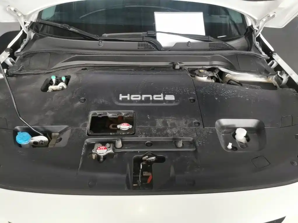 Honda e:NS1 — миниатюра 20