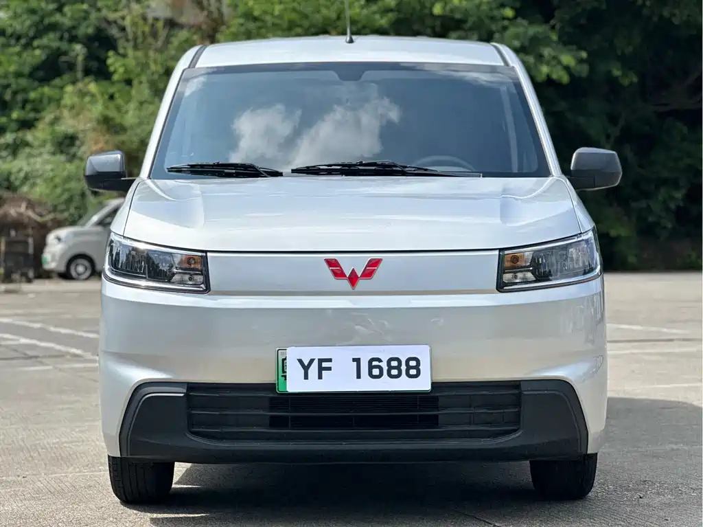 Wuling Rongguang EV — миниатюра 2