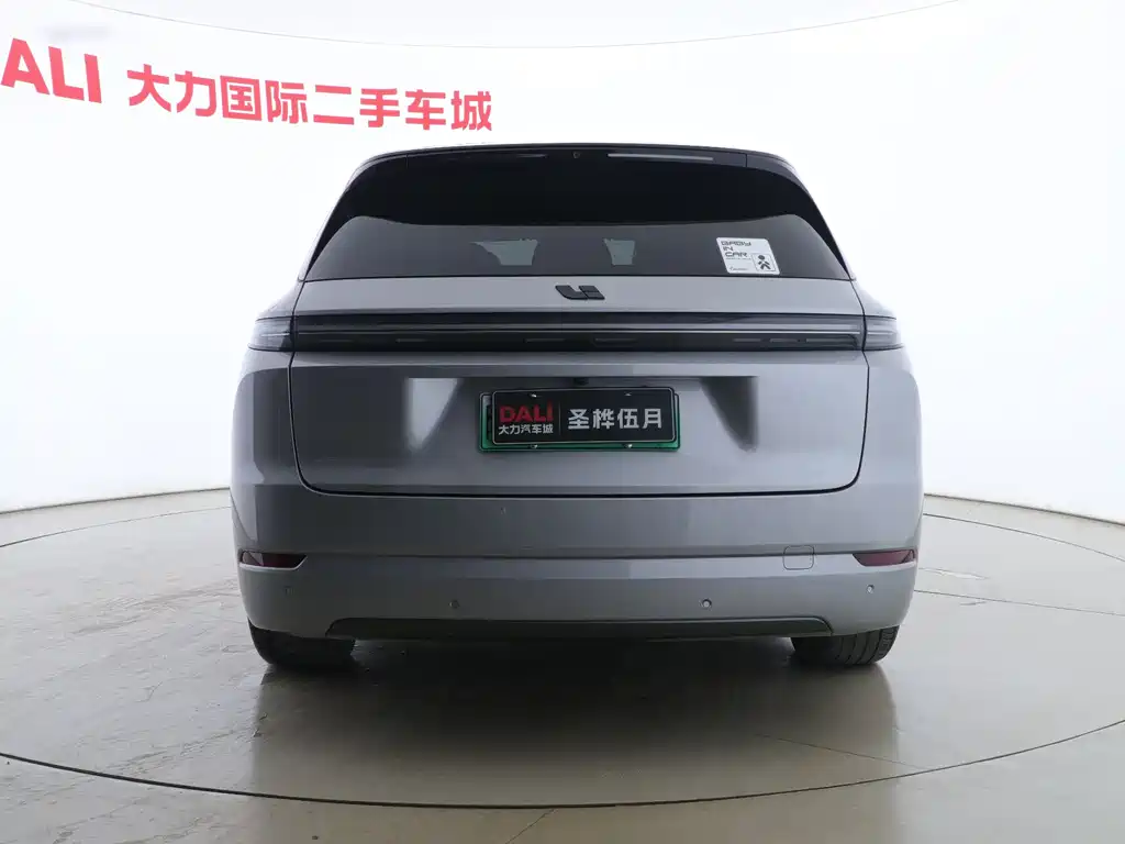 Li Auto IDEAL L7