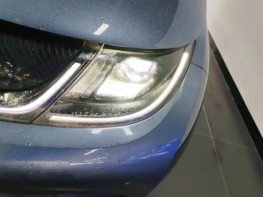 BYD Dolphin — миниатюра 5